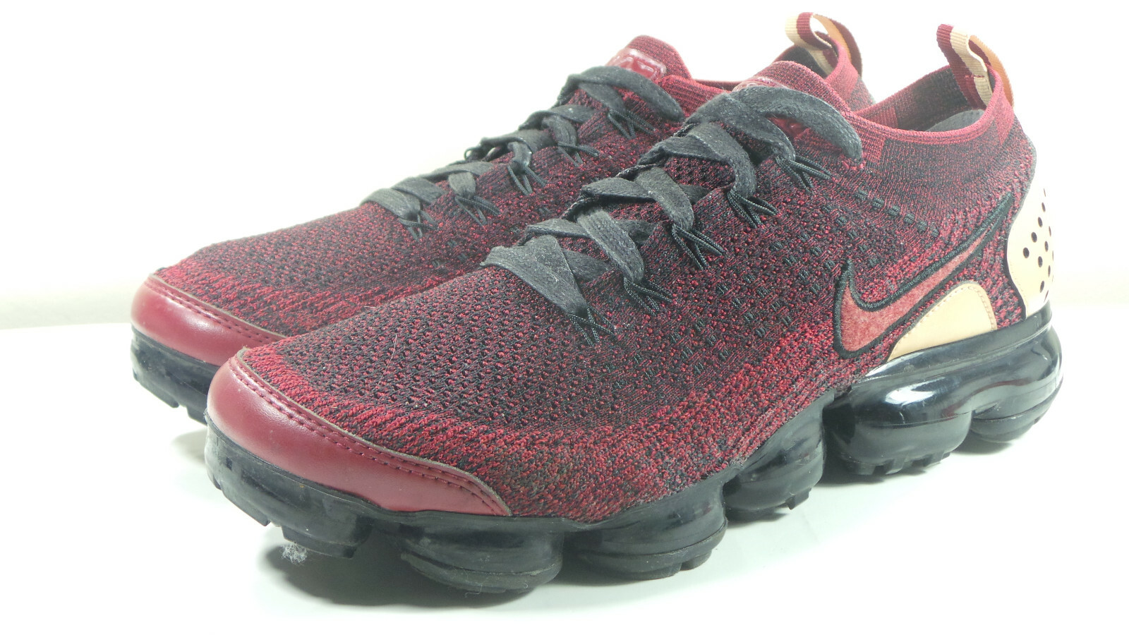 vapormax flyknit 2 nrg